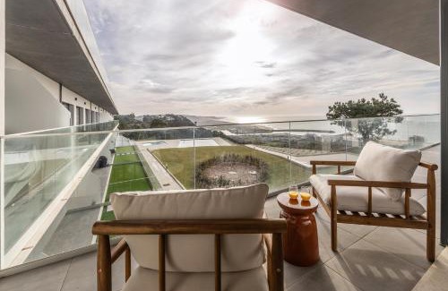 Nazare Apartment | Casa LukStian