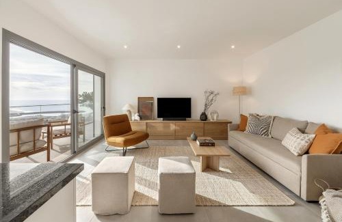 Nazare Apartment | Casa LukStian