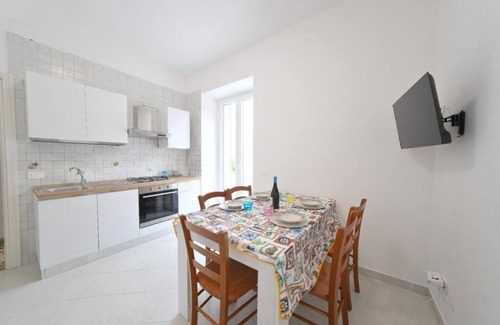 Ischia Porto Apartment | Casa Lulù