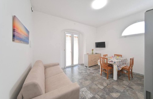 Ischia Porto Apartment | Casa Lulù