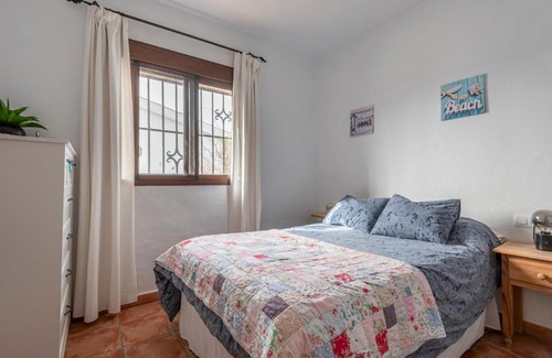 Los Canos de Meca House | Casa LULU a hidden gem on the Costa de la Luz
