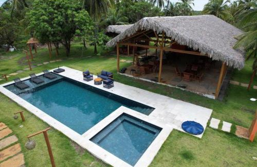 Atins House | casa LuMar