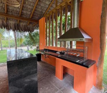 Atins House | casa LuMar
