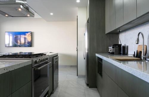 Libertad Apartment | Casa Lumar