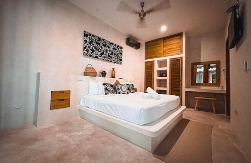Isla Holbox Hotel | Casa Lumini Holbox