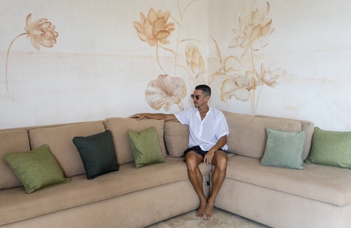 Isla Holbox Hotel | Casa Lumini Holbox