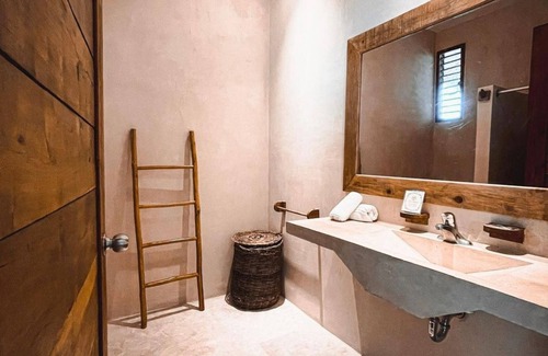Isla Holbox Hotel | Casa Lumini Holbox