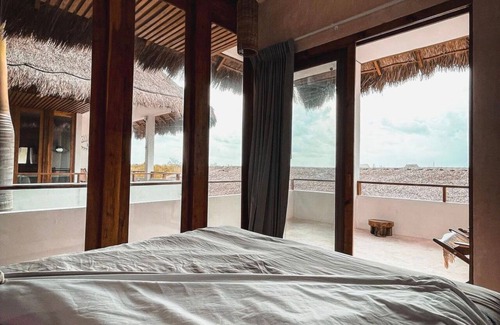 Isla Holbox Hotel | Casa Lumini Holbox