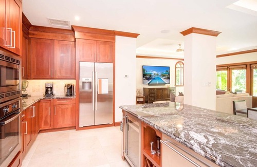 George Town House | Casa Luna 15 by Grand Cayman Villas & Condos