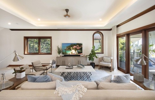 George Town House | Casa Luna 16 by Grand Cayman Villas & Condos