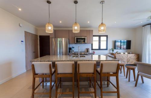 Las Catalinas House | Casa Luna At Las Catalinas