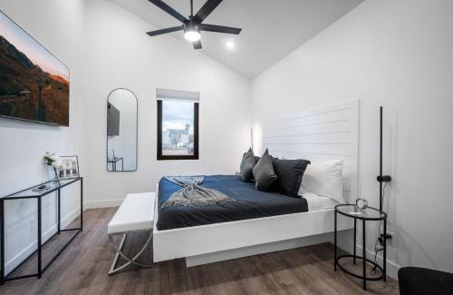 Hurricane House | Casa Luna at Sand Hollow