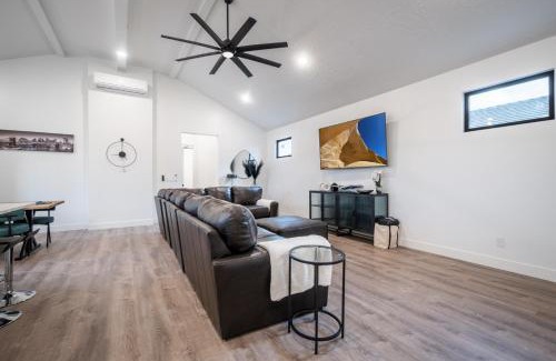 Hurricane House | Casa Luna at Sand Hollow