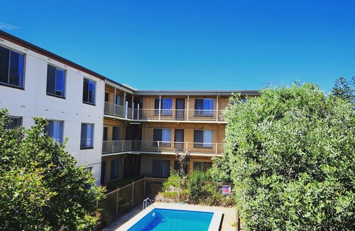 Adelaide Apartment | Casa Luna Beachside Apartment