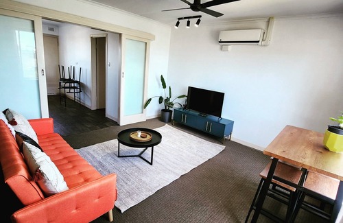 Adelaide Apartment | Casa Luna Beachside Apartment