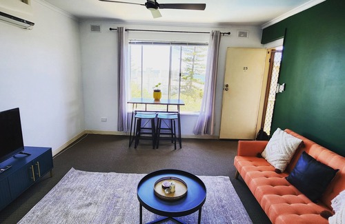 Adelaide Apartment | Casa Luna Beachside Apartment