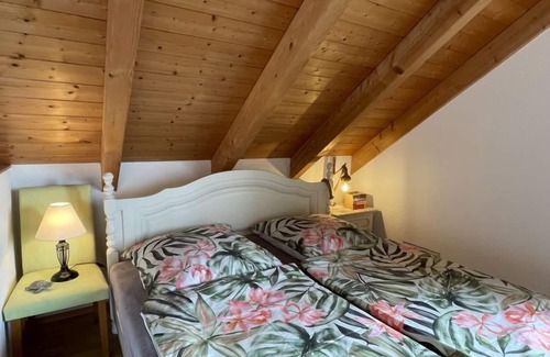 Herdwangen Schoenach House | Casa Luna by Interhome