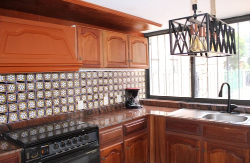 Coyoacan Bed & Breakfast | Casa Luna Coyoacan