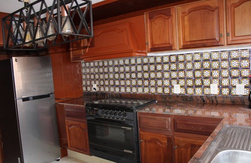 Coyoacan Bed & Breakfast | Casa Luna Coyoacan