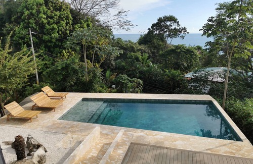 Playa Santa Teresa House | Casa Luna