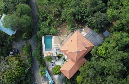 Playa Santa Teresa House | Casa Luna