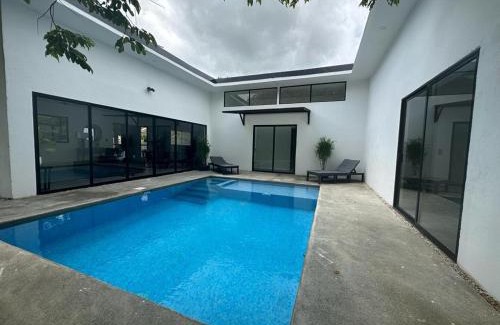 Marbella House | Casa Luna