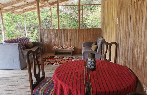 Pacuare Reserve Ski Chalet | Casa Luna