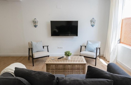 Antequera Apartment | Casa Luna de Antequera