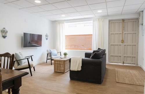 Antequera Apartment | Casa Luna de Antequera