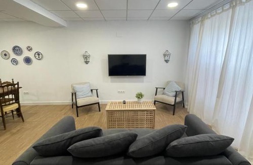 Antequera Apartment | Casa Luna de Antequera