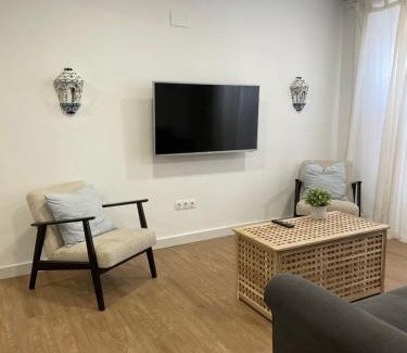 Antequera Apartment | Casa Luna de Antequera