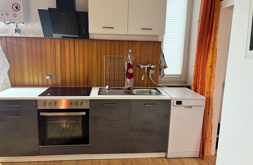 Duisburg Mitte Apartment | Casa Luna