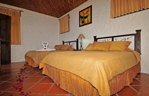 La Fortuna Hotel | Casa Luna Hotel & Spa