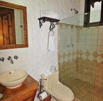 La Fortuna Hotel | Casa Luna Hotel & Spa