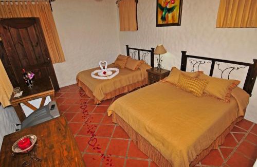 La Fortuna Hotel | Casa Luna Hotel & Spa