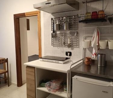 Tortora House | Casa Luna