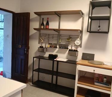Tortora House | Casa Luna