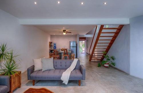 Bacalar House | Casa Luna