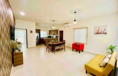 La Paz House | CASA LUNA , para 6 personas