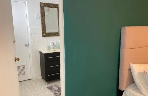 Monterrey Apartment | Casa Luna Suites