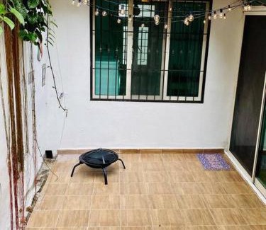 Monterrey Apartment | Casa Luna Suites