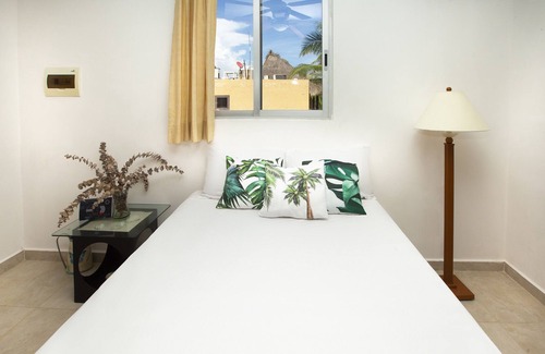 Tulsayab House | Casa Luna Tankah