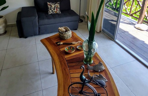 Tulsayab House | Casa Luna Tankah