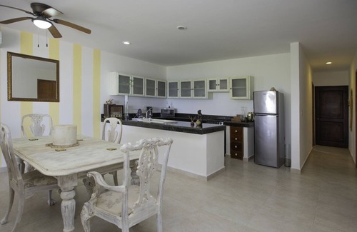 Tulsayab House | Casa Luna Tankah