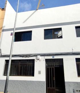 Puerto del Rosario House | Casa Luna y Sol