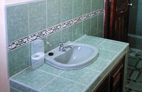 Santa Lucia House | Casa Lunamar