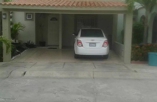 Mazatlan House | Casa Lupita