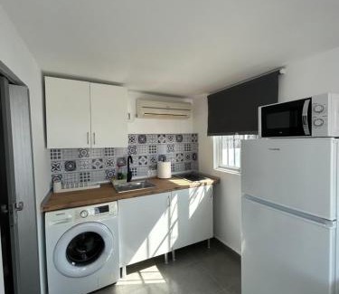 Ciudad Jardin House | Casa Luque 2
