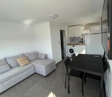 Ciudad Jardin House | Casa Luque 2