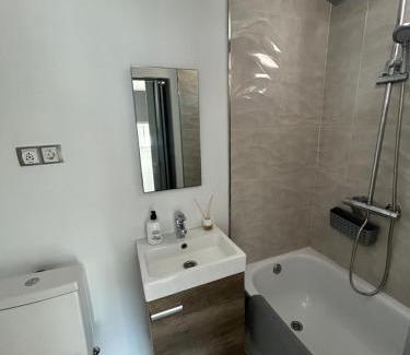 Ciudad Jardin House | Casa Luque 2